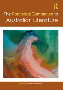 The Routledge companion to Australian literature /