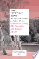 The littoral zone : Australian contexts and their writers /