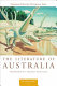 The literature of Australia : an anthology /