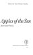 The Golden apples of the sun : twentieth century Australian poetry /