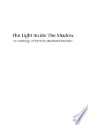 The light inside the shadow : an anthology of works by Blue Board members /