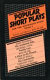 Popular short plays for the Australian stage /