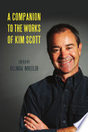 A companion to the works of Kim Scott /