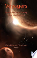 Voyagers : science fiction poetry from New Zealand /