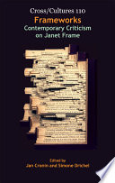 Frameworks : contemporary criticism on Janet Frame /