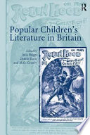 Popular children's literature in Britain /