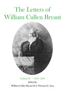 The letters of William Cullen Bryant.