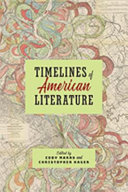Timelines of American literature /