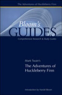 Mark Twain's The adventures of Huckleberry Finn /