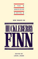 New essays on Adventures of Huckleberry Finn /