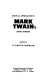 Critical approaches to Mark Twain's short stories /