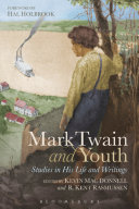 Mark Twain and youth : studies in his life and writings /