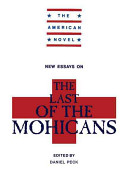New essays on the last of the Mohicans /
