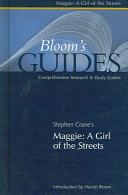 Stephen Crane's Maggie : a girl of the streets /
