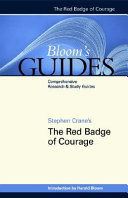 Stephen Crane's The red badge of courage /