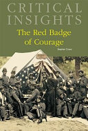 The Red badge of courage, by Stephen Crane /