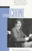 Readings on Stephen Crane /