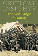 The Red badge of courage by Stephen Crane /