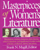 Masterpieces of women's literature /