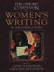 The Oxford companion to women's writing in the United States /