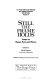 Still the frame holds : essays on women poets and writers /