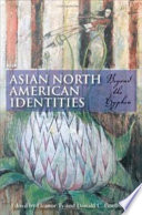 Asian North American identities : beyond the hyphen /