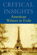 American writers in exile /