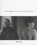 Particular voices : portraits of gay and lesbian writers /