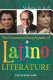 The Greenwood encyclopedia of Latino literature /