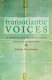 Transatlantic voices : interpretations of Native North American literatures /