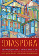 The new diaspora : the changing landscape of American Jewish fiction /