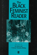 The Black feminist reader /