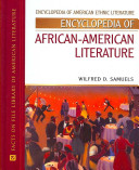 Encyclopedia of African-American literature /