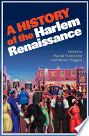 A history of the Harlem Renaissance /