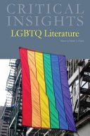 LGBTQ literature /
