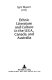 Ethnic literature and culture in the U.S.A., Canada, and Australia /