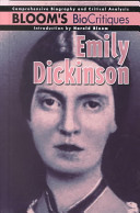 Emily Dickinson /