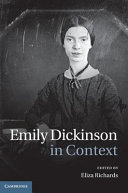 Emily Dickinson in context /
