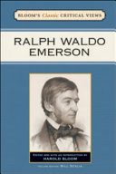 Ralph Waldo Emerson /