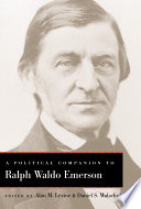 A political companion to Ralph Waldo Emerson /