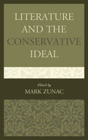 Literature and the conservative ideal /
