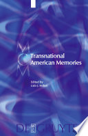 Transnational American memories /