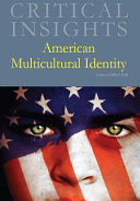American multicultural identity /