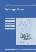 Deferring a dream : literary sub-versions of the American Columbiad /