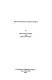 Women and western American literature /