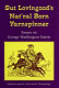 Sut Lovingood's nat'ral born yarnspinner : essays on George Washington Harris /