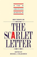 New essays on The scarlet letter /
