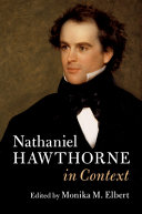 Nathaniel Hawthorne in context /