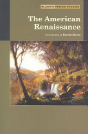 The American renaissance /