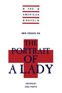 New essays on The portrait of a lady /